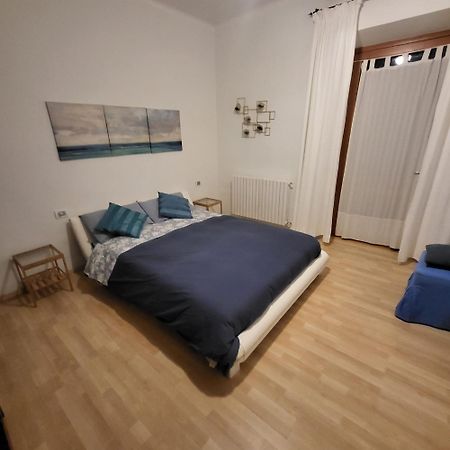 Brezza Del Conero Daire Ancona Dış mekan fotoğraf