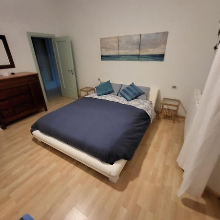 Brezza Del Conero Daire Ancona Dış mekan fotoğraf